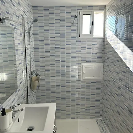 Apartamento Paseo Las Vinas Apartment