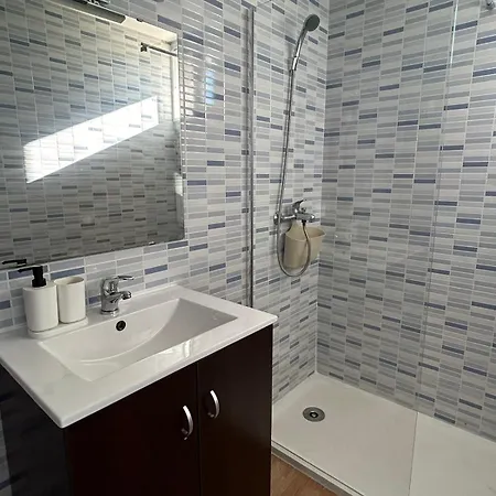 Apartamento Paseo Las Vinas Apartment *