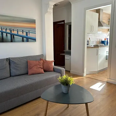 Apartamento Paseo Las Vinas Jerez de la Frontera