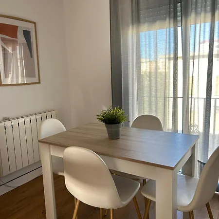 Apartamento Paseo Las Vinas Apartment *