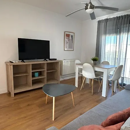 Apartamento Paseo Las Vinas * Jerez de la Frontera