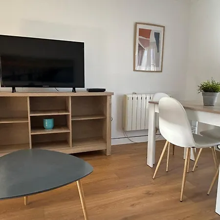 Apartamento Paseo Las Vinas Apartment Jerez de la Frontera