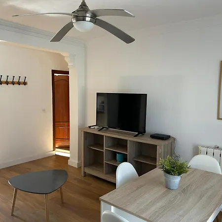 Apartamento Paseo Las Vinas * Jerez de la Frontera