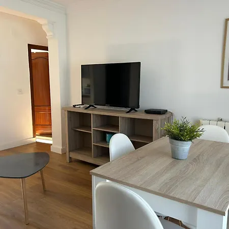 Apartamento Paseo Las Vinas