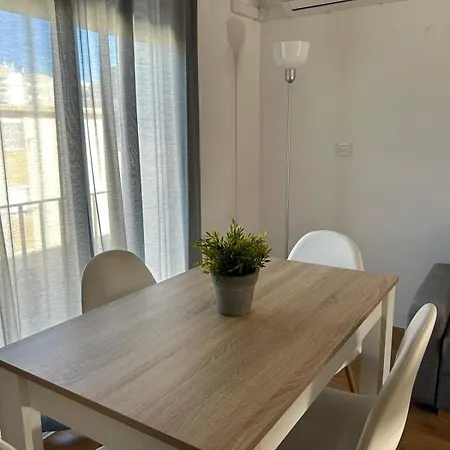 Apartment Apartamento Paseo Las Vinas Jerez de la Frontera