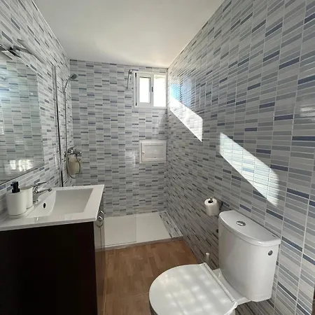 Apartamento Paseo Las Vinas *