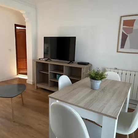 Apartamento Paseo Las Vinas