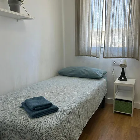 Apartamento Paseo Las Vinas Apartment Jerez de la Frontera