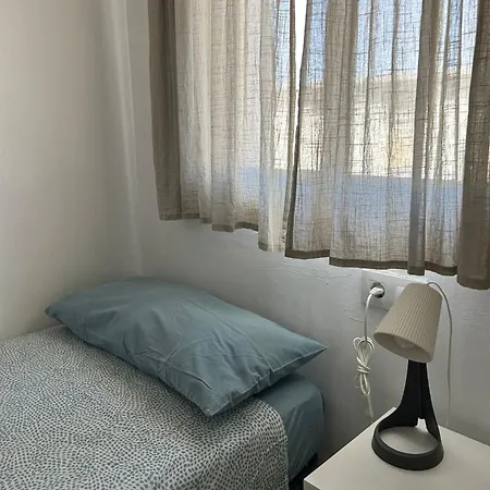 Apartment Apartamento Paseo Las Vinas Jerez de la Frontera