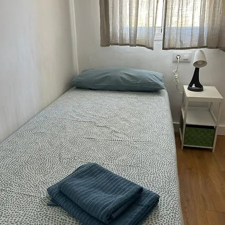 Apartamento Paseo Las Vinas * Jerez de la Frontera
