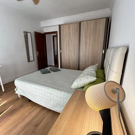 Apartamento Paseo Las Vinas
