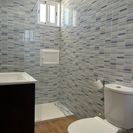 Apartamento Paseo Las Vinas Apartment