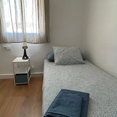 Apartamento Paseo Las Vinas Apartment Jerez de la Frontera
