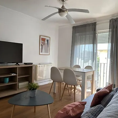 Apartment Apartamento Paseo Las Vinas Jerez de la Frontera