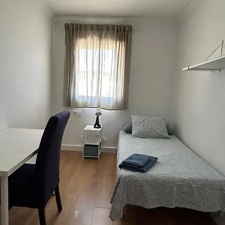 Apartamento Paseo Las Vinas * Jerez de la Frontera