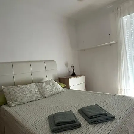 Apartment Apartamento Paseo Las Vinas Jerez de la Frontera