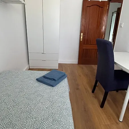 Apartamento Paseo Las Vinas