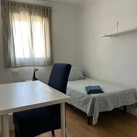 Apartamento Paseo Las Vinas *
