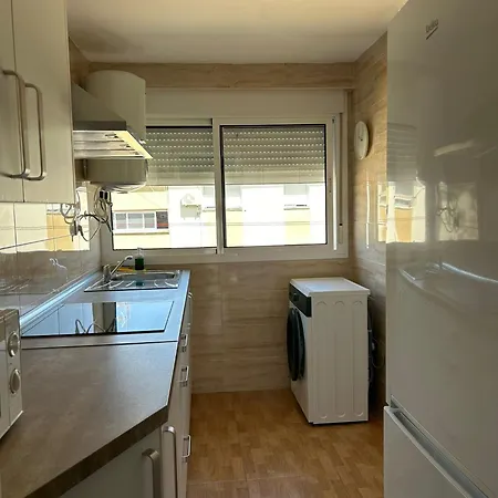 Apartamento Paseo Las Vinas *