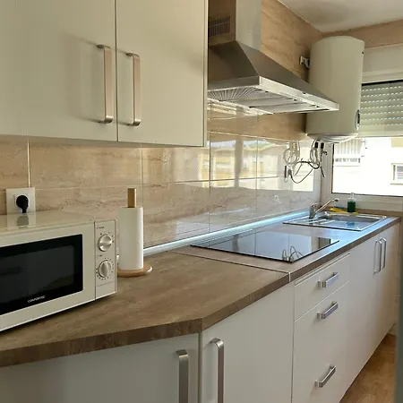 Apartamento Paseo Las Vinas Apartment Jerez de la Frontera