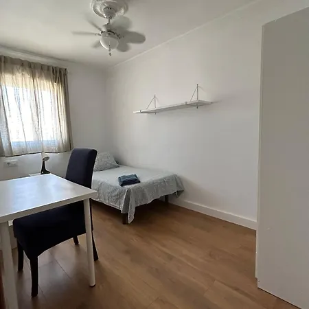 Apartamento Paseo Las Vinas