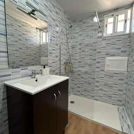 Apartamento Paseo Las Vinas Apartment Jerez de la Frontera