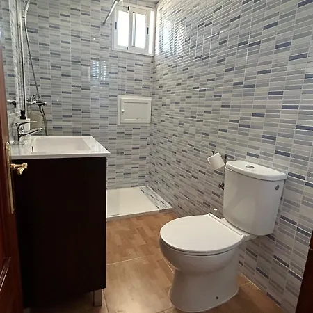 Apartamento Paseo Las Vinas Apartment *