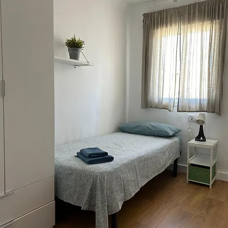 Apartamento Paseo Las Vinas